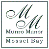 Munro Manor Mossel Bay accommodation LOGO