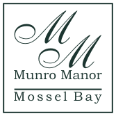 Munro Manor Logo